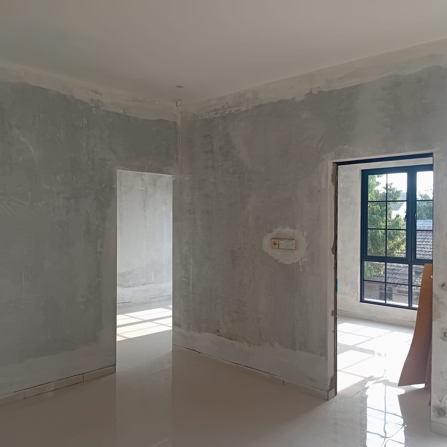 Ongoing Project 27